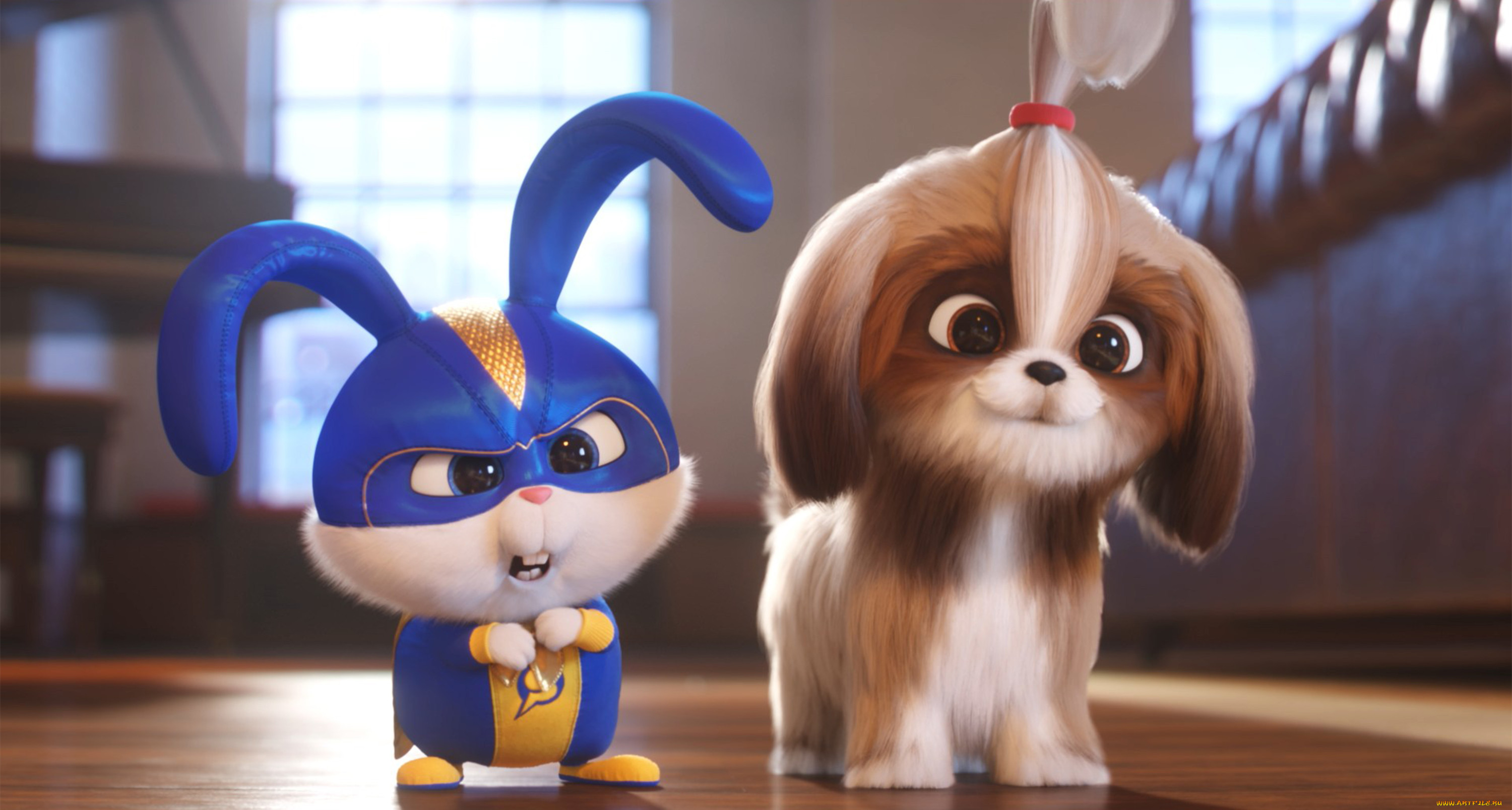 , the secret life of pets 2, the, secret, life, of, pets, 2